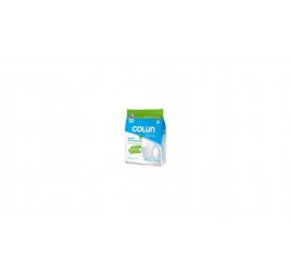 LECHE COLUN DESCREMADA POLVO BOLSA 800G (X1)